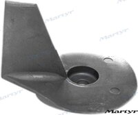 ANODE MERCURY 25-50HP