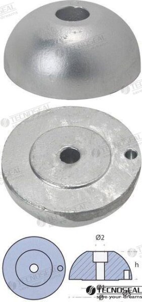 ANODE J-PROP