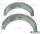 VARIFOLD PROP NUT VF70 2 BLADES SAILDRIV