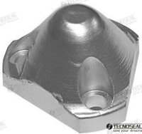 ANODE FLEX FOLD 55,3MM.
