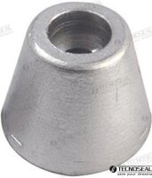 ANODE  SLEIPNER PROPELLER