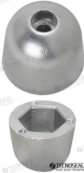 ANODE  SLEIPNER PROPELLER
