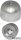 SIDEPOWER - SLEIPNER PROPELLER NUT