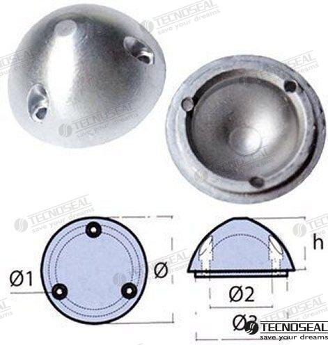ANODE  VARIPROP 95