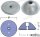 VARIPROFILE PROPELLER NUT