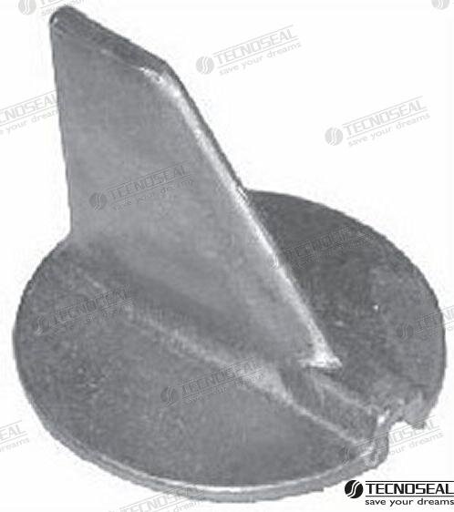 ANODE YAMAHA 115-225HP