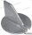SKEG FOR YAMAHA 60 -225HP ALU