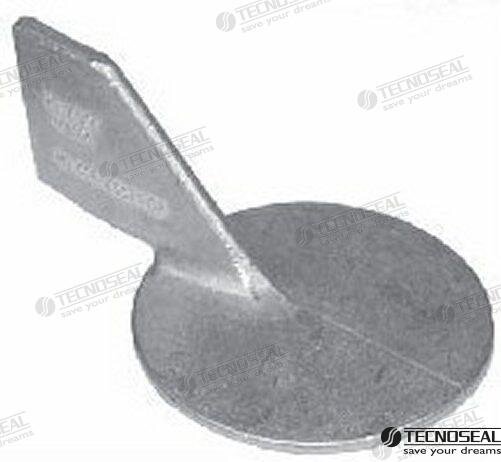 ANODE YAMAHA 60-90HP