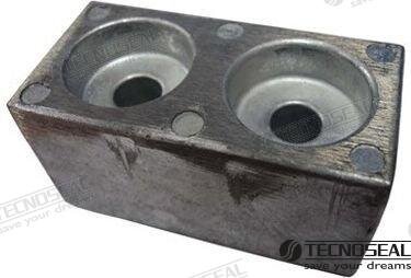 ANODE YAMAHA 115-225HP