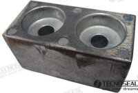 ANODE YAMAHA 115-225HP