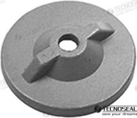 ANODE YAMAHA 9,9HP