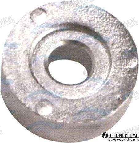 ANODE YAMAHA-MARINER 2-25HP