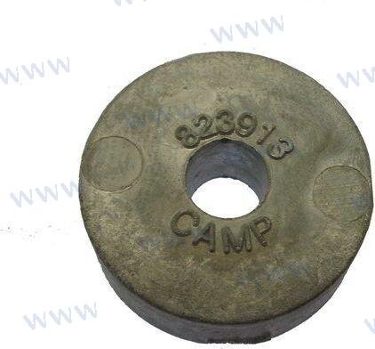 ANODE MERCURY - MARINER