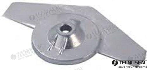 ANODE YAMAHA 9,9-15HP