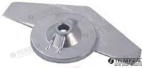 ANODE YAMAHA 9,9-15HP