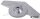 ANODE YAMAHA 9,9-15HP