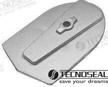 ANODE YAMAHA 6C-6D-8C