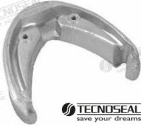 ANODE YAMAHA 130-205-230-260