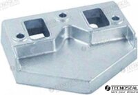 ANODE YAMAHA V8