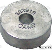 ANODE  YAMAHA