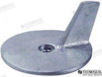 ANODE YAMAHA 25-30 HP