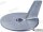 ANODE YAMAHA 25-30 HP