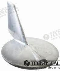ANODE YAMAHA DX 220HP