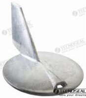 ANODE YAMAHA SX 220HP