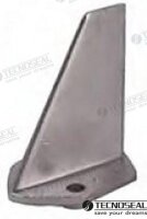 ANODE YAMAHA 9,9HP 4T