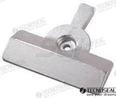 ANODE YAMAHA 9,9HP