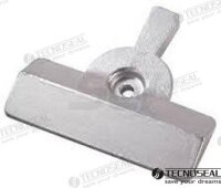 ANODE YAMAHA 9,9HP