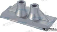 ANODE YAMAHA TD