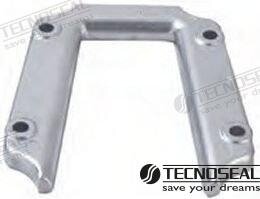 ANODE YAMAHA PLACA