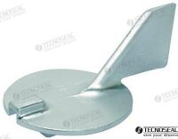 ANODE YAMAHA 80-100HP 4T