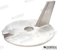ANODE YAMAHA F-25 F-40 F-50