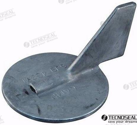 ANODE YAMAHA