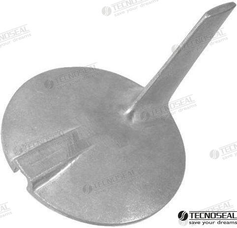 ANODE YAMAHA