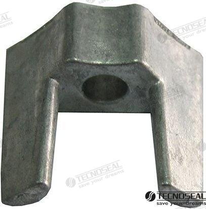 ANODE YAMAHA 25-90HP