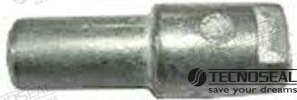 ANODE YAMAHA 9,9HP