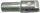 ANODE YAMAHA 9,9HP