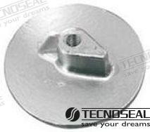 ANODE YAMAHA 60-225HP