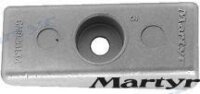 ALUMINIUM ANODE Z-ANTIREB