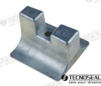 ANODE YAMAHA 300-350 HP