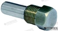 ANODE  YAMAHA MIT STOPFEN