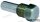 ANODE  YAMAHA MIT STOPFEN
