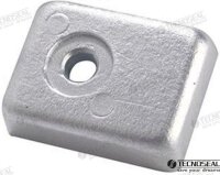 ANODE SUZUKI 65-115HP