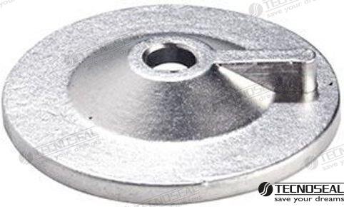 ANODE SUZUKI 9,9-15HP
