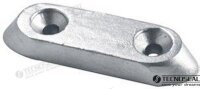 ANODE SUZUKI 2-4-6-8 HP