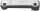 ALUMINIUM ANODE  TRANSON VOLVO