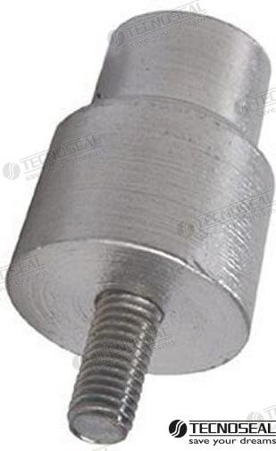 ANODE YANMAR 8-10HP